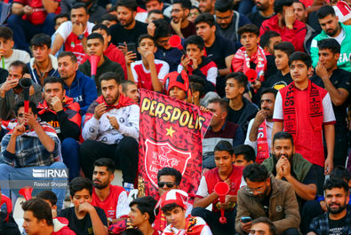 پرسپولیس سپاهان