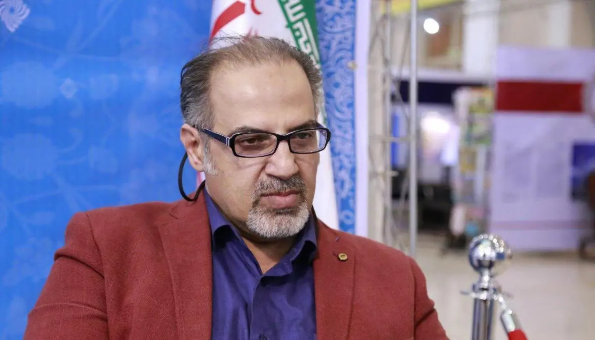 برجام مرده است فقط کسی تشییع‌اش نمی‌کند