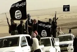 قصاب داعش کشته شد ! + جزئیات