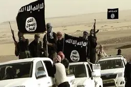 قصاب داعش کشته شد ! + جزئیات
