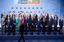 پاسخ کوبنده ایران به اتهامات بی‌اساس سران ناتو
