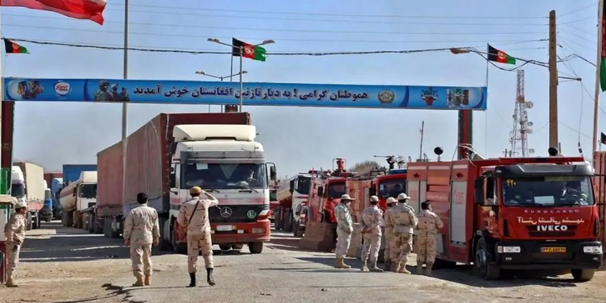 جزئیاتی از ماجرای درگیری بین ایران و طالبان