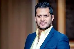 استایل لاکچری سیاوش خیرابی + عکس دیده نشده 