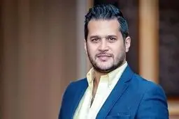 استایل لاکچری سیاوش خیرابی + عکس دیده نشده 