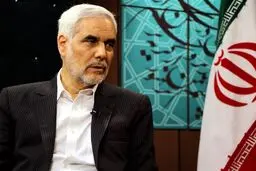 مه و خورشید و فلک را به خط کرده‌اند که نفر خاص را رئیس جمهور کنند