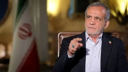 سخنان مهم رئیس جمهور با مردم ایران