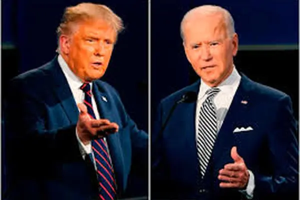 ترامپ علیه احکام حقوقی بایدن فعال شد