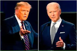 ترامپ علیه احکام حقوقی بایدن فعال شد