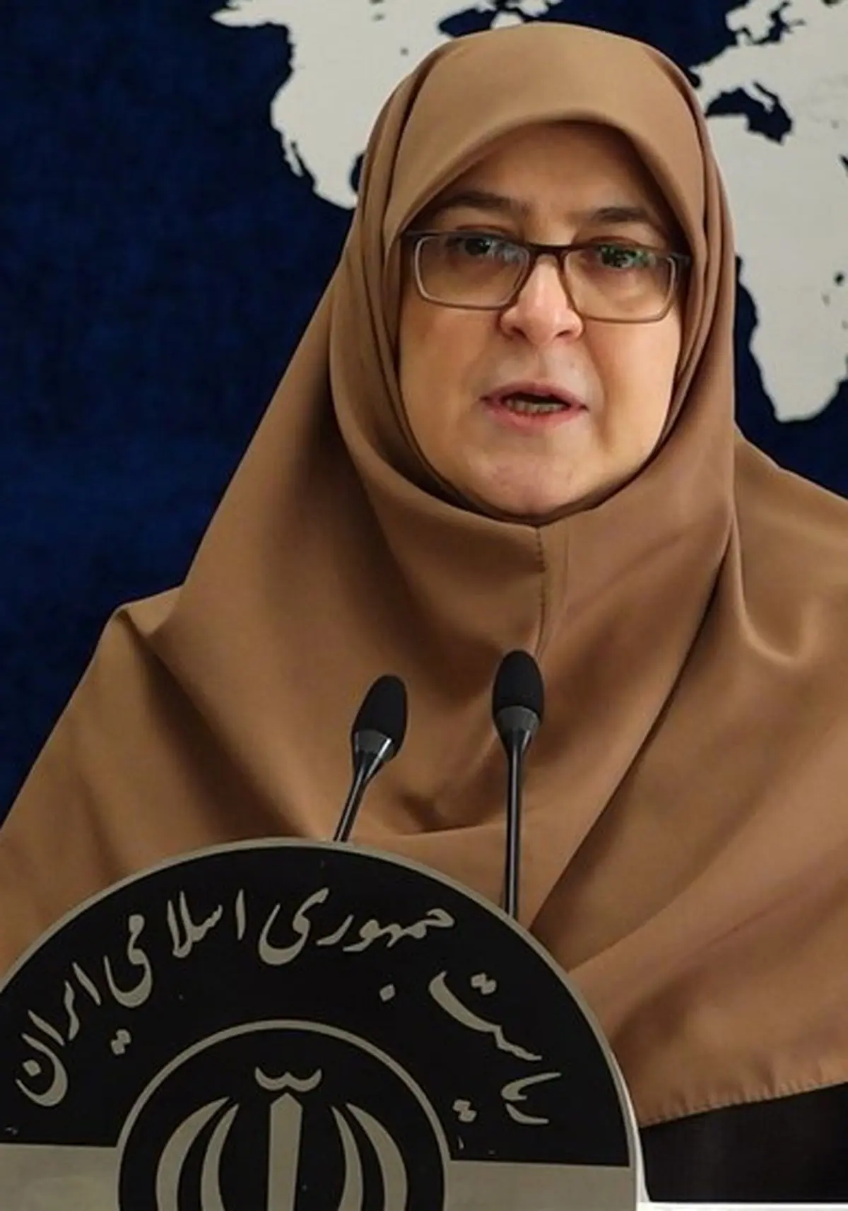 آمار رسمی آسیب جنگی واحدهای غیرنظامی اعلام شد