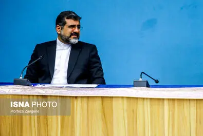 جلسه شورای فرهنگ عمومی کشور