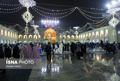 نیمه شعبان