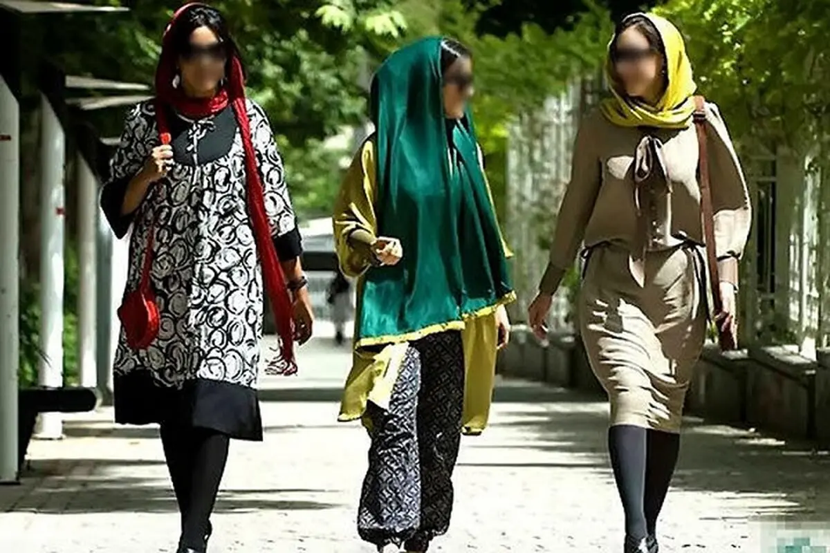 پیامک‌های حجاب سراسری شد؛ آیا قانون ابلاغ نشده در حال اجرایی شدن است؟