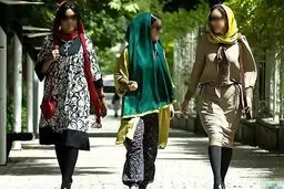 ماجرای ارسال پیامک انبوه حجاب در روز سه‌شنبه چه بود؟