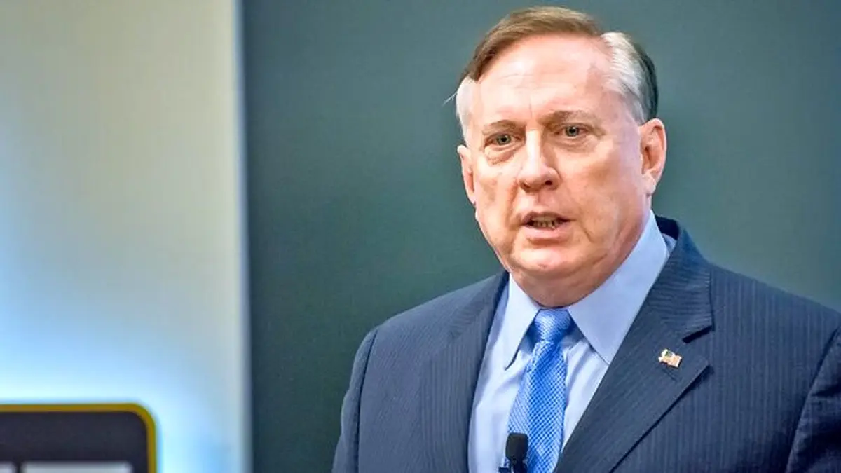 اذعان مشاور سابق پنتاگون به شکست اسرائیل در جنگ با ایران