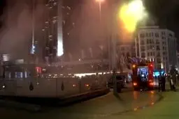 اطلاعیه ایران درباره حادثه تروریستی استانبول: هیچ ایرانی در بین کشته شدگان نیست