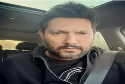 عینک متفاوت حامد بهداد