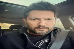 عینک متفاوت حامد بهداد