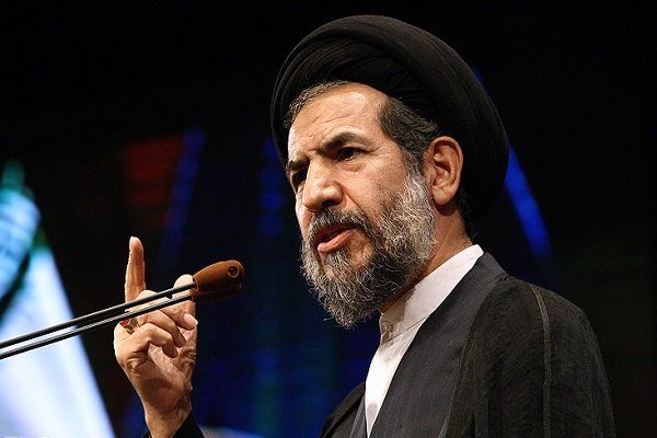 امام جمعه تهران:  منافع اتحادیه اروپا قربانی زیادی‌خواهی‌های آمریکا شده 