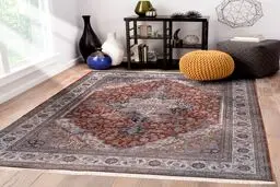 فرش وینتیج چیست؟ تلفیقی از سنت و مدرنیته