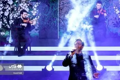 جشنواره فیلم فجر