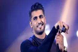 شهاب مظفری بازیگر شد!