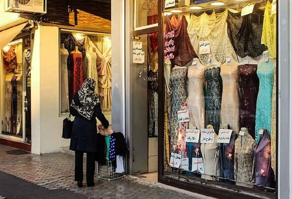 هشدار: این لباس‌ها در ایران ممنوع شد + جزئیات