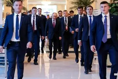 پزشکیان پوتین