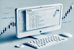 آشنایی با زبان برنامه‌نویسی MQL و کاربرد آن در بازار های مالی