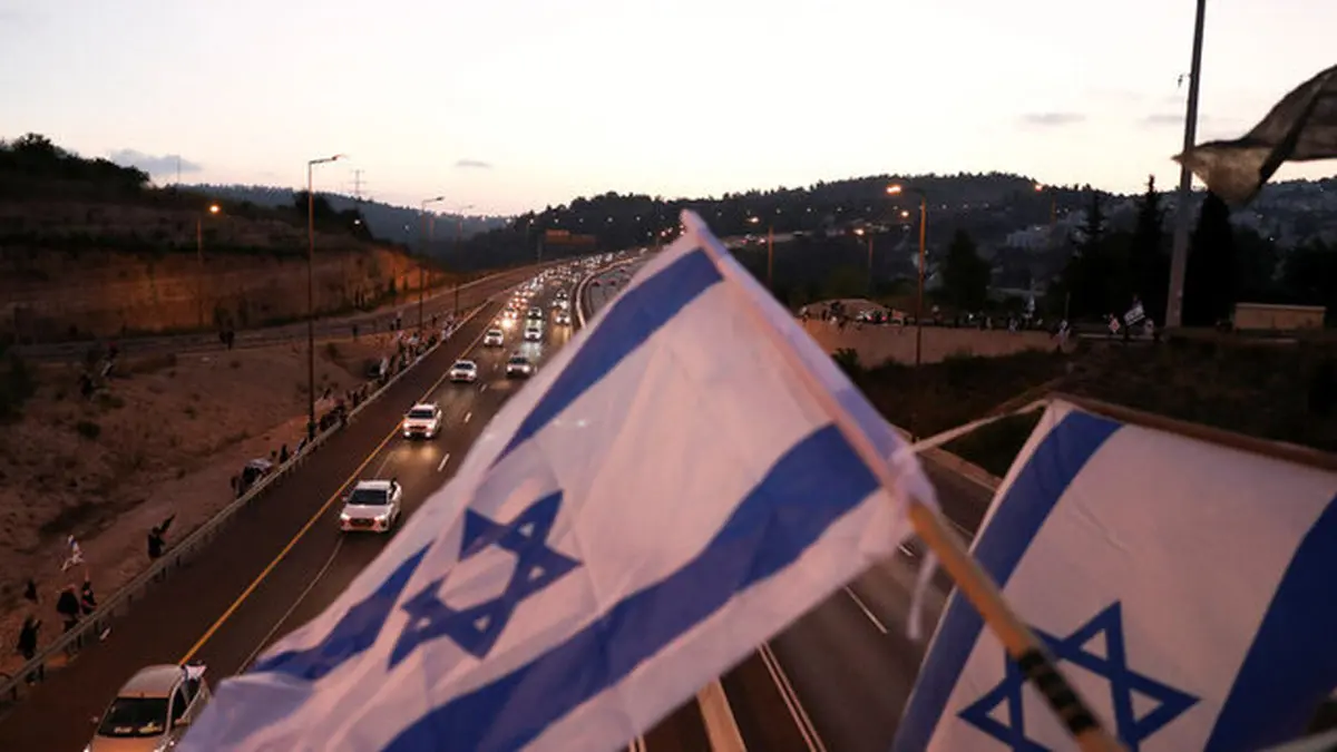 دادگاه رژیم صهیونیستی بازداشت ۲ اردنی را تا چهارشنبه تمدید کرد