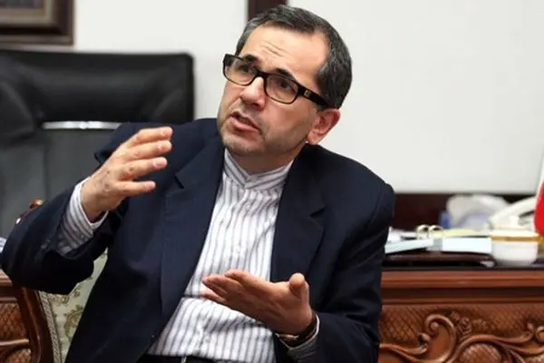 پیغام محرمانه ایران به عمان رسید