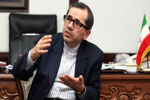 تخت‌روانچی: می­‌توانیم در خصوص سطح غنی­‌سازی، انعطاف به خرج دهیم