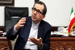پیغام محرمانه ایران به عمان رسید
