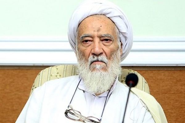 مطالبات رئیس مجلس خبرگان؛ از افزایش میزان کالابرگ را برای اقشار محروم تا دادن امتیازات برای تشویق افراد به سمت حجاب