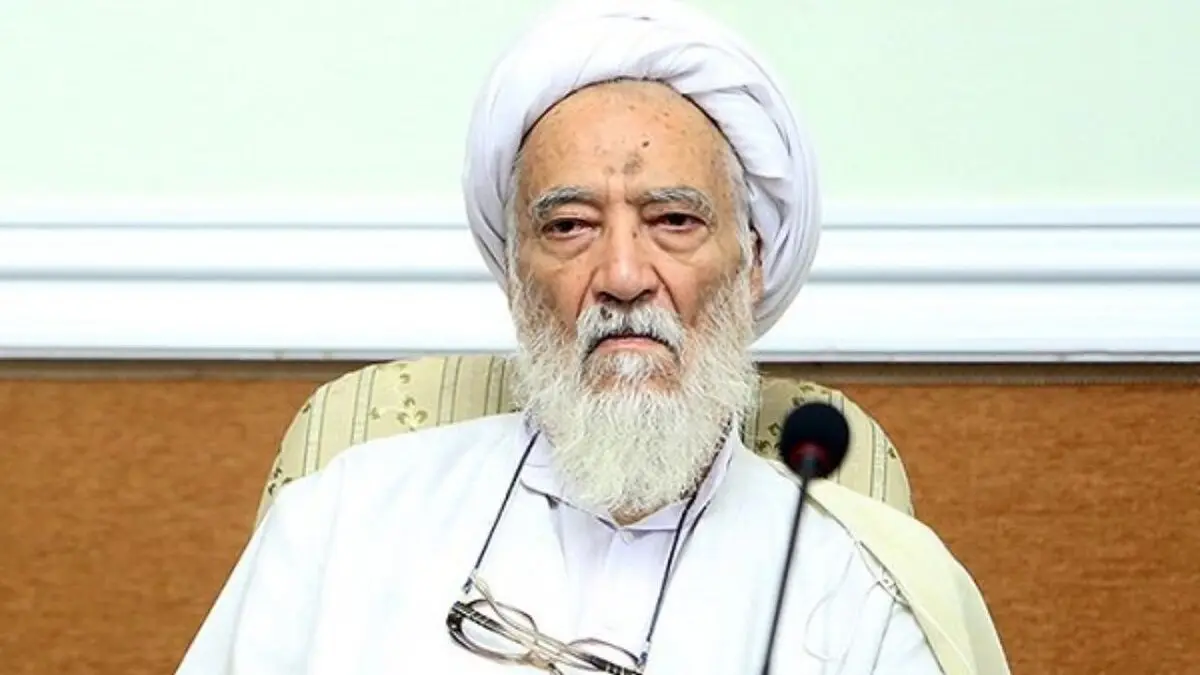 اظهارات مهم موحدی کرمانی درباره بازگشت کاظم صدیقی به نماز جمعه