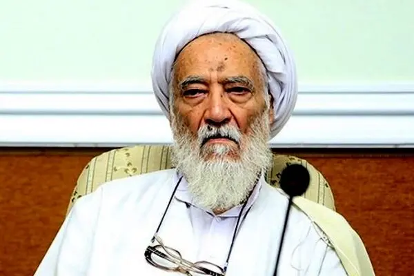 رییس مجلس خبرگان: بر عهد خود ایستاده ایم