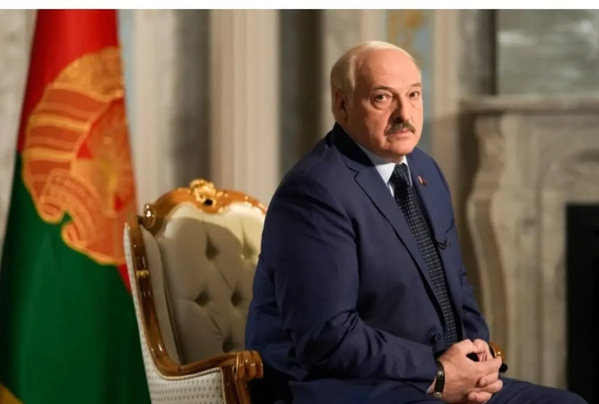 بلاروس از استقرار ۱۰ واحد نظامی در مرز با لهستان خبر داد