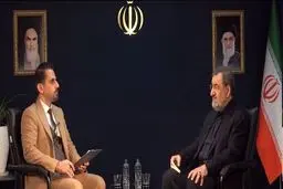 رضایی: جنگ غزه برای آمریکا حیثیتی است