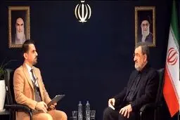 رضایی: جنگ غزه برای آمریکا حیثیتی است