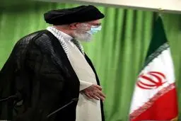 تصاویر دیدار تشکل‌های دانشجویی کشور با رهبر انقلاب