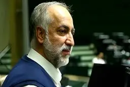 رقیب تازه قالیباف برای ریاست مجلس قد علم کرد!