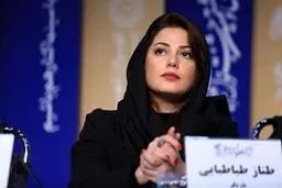 راز زندگی طناز طباطبایی لو رفت | ناگفته های طناز طباطبایی از زندگی خصوصی اش