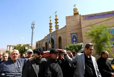 احمد توکلى