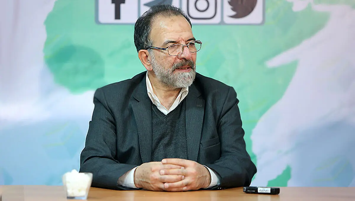 پیمان مکه قابلیت عملیاتی ندارد/ ترامپ دنبال اجرای طرح نیکسون است