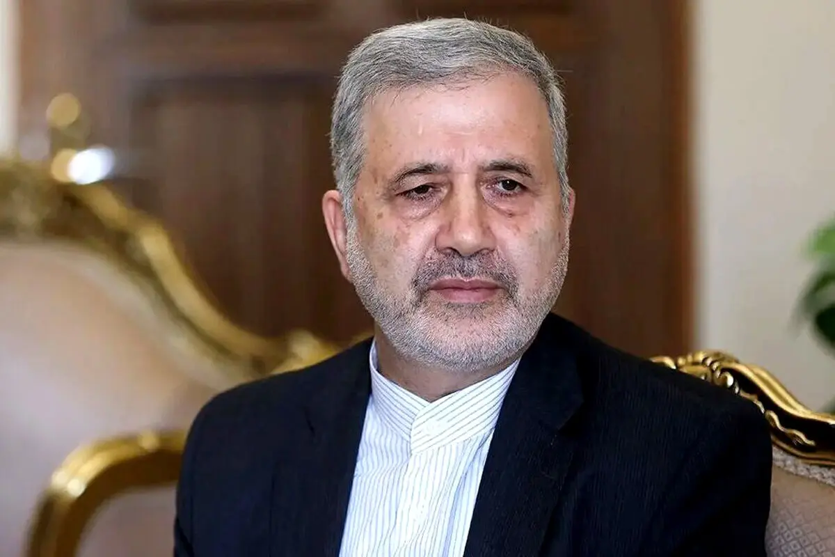 تمجید ایران از عربستان بابت تلاش برای جلوگیری از تنش