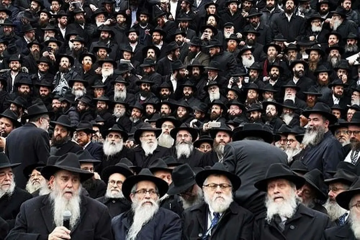 تعویق کنفرانس خاخام‌های اروپا در باکو ؛ ضربه بزرگ به صهیون