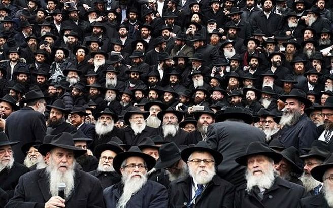 تعویق کنفرانس خاخامهای اروپا در باکو ؛ ضربه بزرگ به صهیون