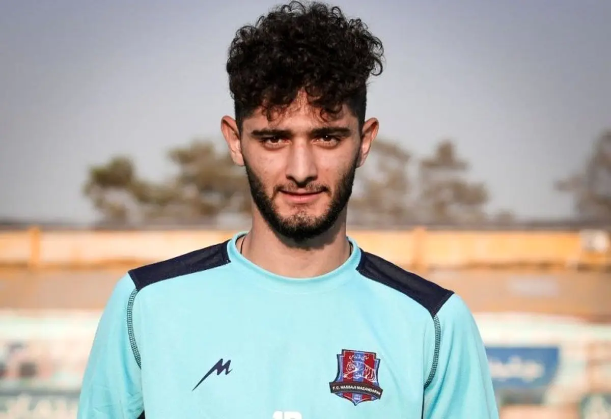 بازگشت ستاره جوان نساجی به تمرینات