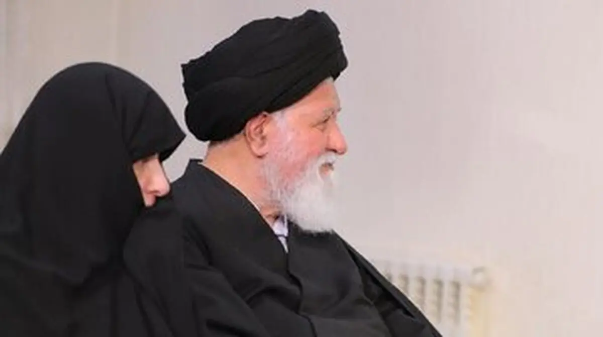 پاسخ آیت‌الله علم‌الهدی به شایعات درباره نقش همسر شهید رئیسی در عزل و نصب‌ها