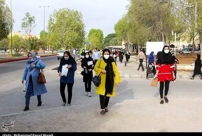 کنکور