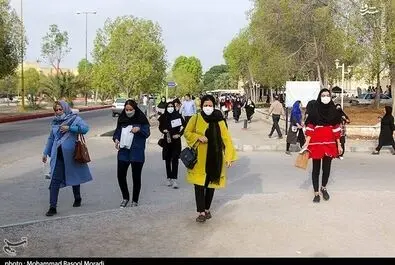 کنکور
